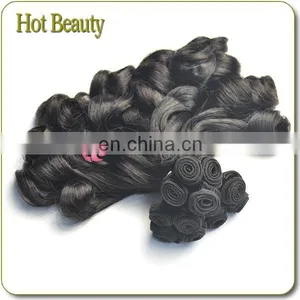 Hot Beauty Company 7A Wholesale Hair Weave Distributors China Cheap Brazilian Hair Weave thumbnail-3