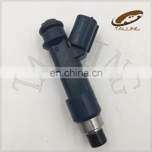 High Performance Auto Parts 23250-39015 23250-0P030 Car Fuel Injector For Toyota FJ Cruiser 4Runner Tacoma Tundra thumbnail-1