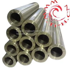 Titanium Pipe, Titanium Alloy Pipe thumbnail-4