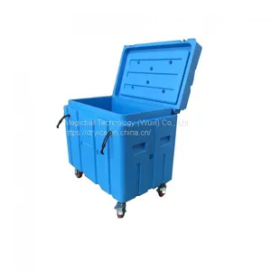 Dry Ice Container for Cold Chain thumbnail-1