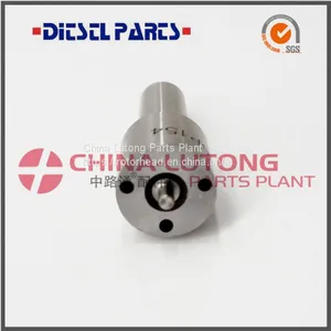 Automatic Diesel Nozzle DLLA146P154/0 433 171 137 Diesel Fuel Injector Nozzle thumbnail-1