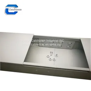 Wiring Accessories Cbale Tray Wiring Protector thumbnail-3