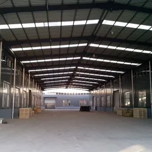 Shijiazhuang Yunchong Trading Co.,Ltd company overview - view 3 thumbnail