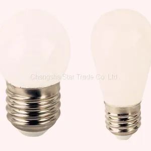 Chinese Factory Supply New Design High Quality Low Price Energy Saving Lamp LED Global BULB Lamp thumbnail-1