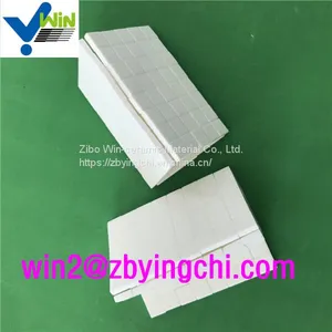 92% Mosaic Sheet Price Get Free Samples Alumina Ceramic Mosaic thumbnail-4