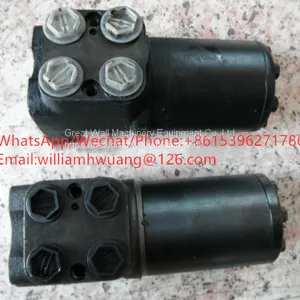 Kalmar 920207.029 Steering Orbital Valve 920207029 920207.028 thumbnail-1