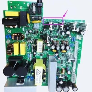 Customized Pcb Board Factory Pcba Assembly One-stop Service thumbnail-1