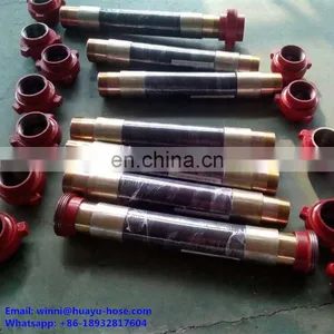 API 7K Oil Field Hose Drilling Hose thumbnail-1