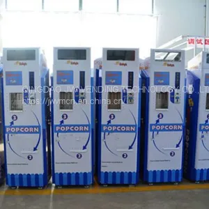 Popcorn Vending Machine thumbnail-1