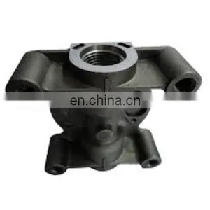 Factory Price CNC Machined Aluminum Casting Mold Components With Cnc Machining thumbnail-7