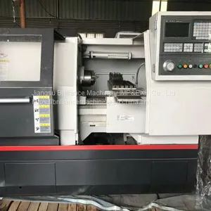 SMTCL CAK1630ni CNC Horizontal Lathe thumbnail-1