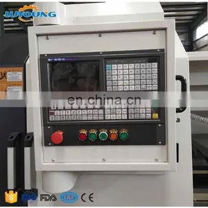 Ck6163 Factory Prices China Heavy Duty Cnc Teaching Lathe Machines thumbnail-5