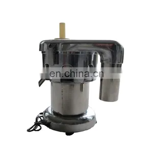 Fruit and Vegetable Juicer for Sale Electric Carrot Juicer Orange Juicer Making Machine thumbnail-2