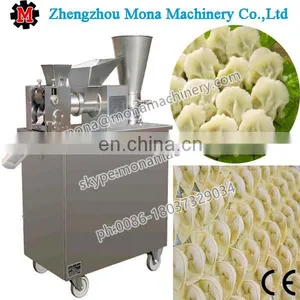 Multi-function India Samosa Making Machine Small Samosa Dumpling Making Machine With Low Price thumbnail-4