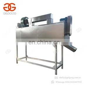 Easy Operation Walnut Peeling Machinery Peanut Paste Production Line Sesame Processing Machine thumbnail-4
