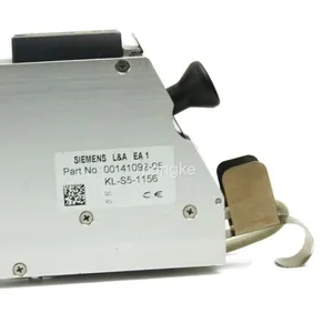 12-16mm SMT Spare Parts SIEMENS FEEDER thumbnail-2