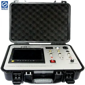 Super Large Depth Rotary Borehole Inspection Camera Favorable Price thumbnail-1