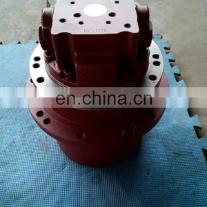 SK30 Travel Motor SK30 Travel Device SK30SR Final Drive thumbnail-5
