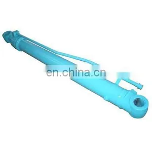SK200-8 Cylinder Piston Rod,bucket Cylinder for SK200-8,SK200-8 Hydraulic Cylinder thumbnail-1