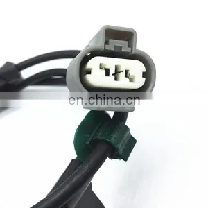 Rear Right ABS Wheel Speed Sensor For M-itsubishi L200 2006 - 2011 OEM MN102578 thumbnail-3