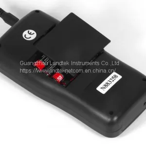 Digital Logging Personal Noise Dose Meter SL-1256DOS thumbnail-5
