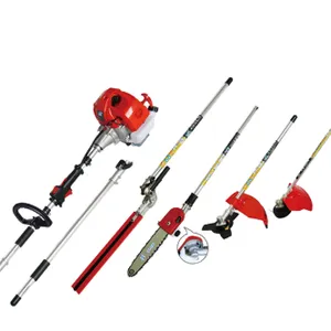 Brush Cutter JS-MP430 thumbnail-1