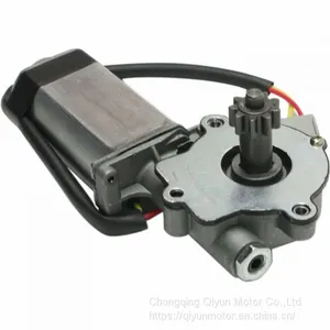 25 Years Factory Power Window Lift Motor for Ford E4ZZ76233V95ARM thumbnail-2