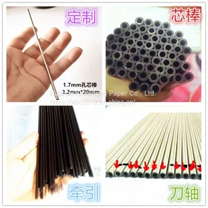 Paper Straw Machine Die Paper Straw Mould Paper Pipette Equipment thumbnail-4