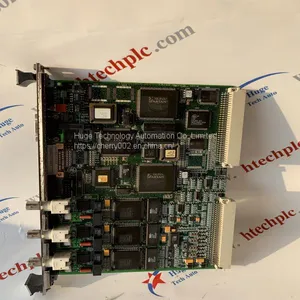 GE Boards IS200VTURH1B Mark VI IS200 in Stock thumbnail-1