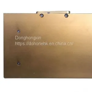 High Temperature Resistant 6 Inch Wafer Frame Cassette thumbnail-1