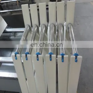 Pvc Doors and Windows Making Machine Double Head Cutting Saw Machine thumbnail-6
