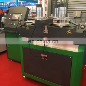 25T Aluminum Arch Bending Machine With CNC thumbnail-3