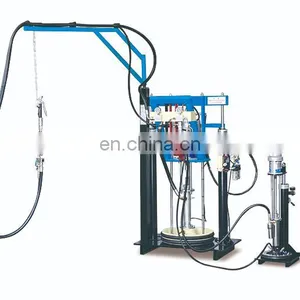 Insulating Glass Machine Silicone Extruder Two Component Sealant Extruder thumbnail-1