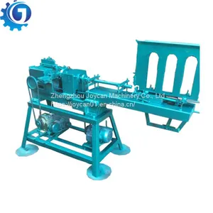 High Efficiency Bead Cushion Bead Curtain Making Machine Chess Making Machine Wood Beads Cord Rosary Machine thumbnail-3
