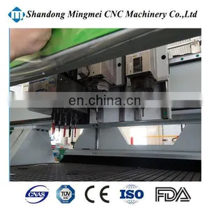Woodworking Machinery Cnc Wood Router for Sale in Kenya thumbnail-2