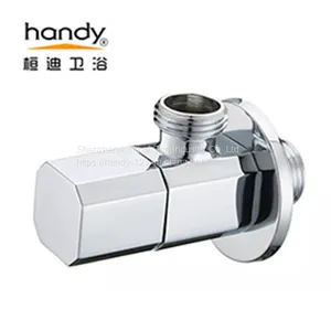 Brass Stop Angle Valve Home Using thumbnail-1
