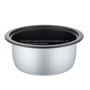 Commercial Rice Cooker thumbnail-3