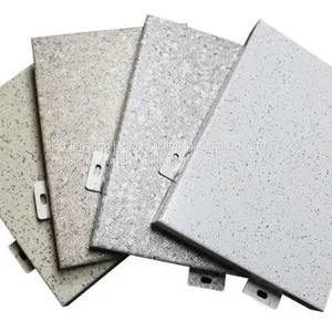 Opera House 1.0mm Aluminum Veneer Ceiling Paint thumbnail-5