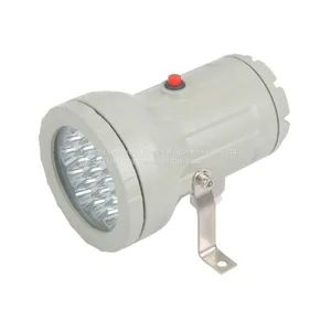 Explosion-proof Sight Hole Lamp Explosion-proof Mirror Lamp Mirror Lamp for Reaction Kettle LED 5W24v 220v12v36V BAK51 thumbnail-1