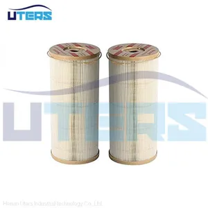 UTERS Replace UNITED OSD Air Compressor Filter Element 1880101011 thumbnail-3