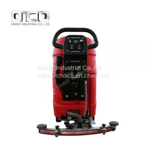 OR-V6-BT Industrial Power Floor Scrubber thumbnail-5