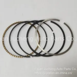 Piston Rings for Motorcycle Engine JY110 thumbnail-1