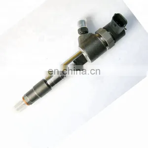 BJAP Injector 0445110293 0 445 110 293 With Other No. 1112100-E06 thumbnail-3