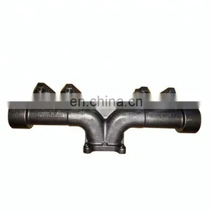 M11 ISM11 QSM11 Exhaust Manifold 3104237 3090915 thumbnail-1