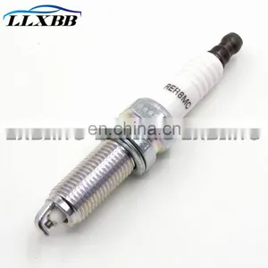 Genuine Ignition RER8MC 18854-10080 Spark Plug For Hyundai 1885410080 thumbnail-4