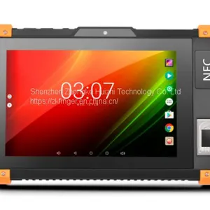Fingerprint Payment Terminal/Mobile Fingerprint Payment thumbnail-3