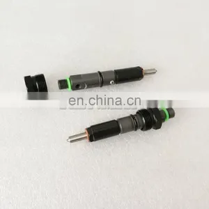 Cummins B39 4BT39 Diesel Engine Fuel Injector 3356587 thumbnail-1