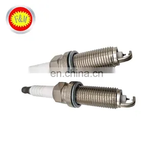 Auto Parts Car Part Iridium Spark Plug Cap 41-114 12622441 For Japanese thumbnail-6