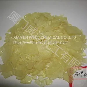 Rosin Modified Maleic Acid Resin WMR-422 Paint Coating thumbnail-1