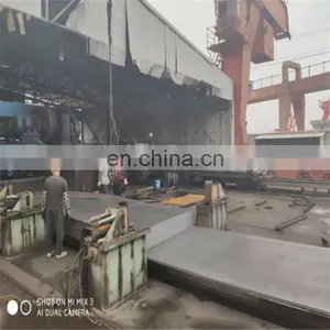 Com Low Carbon Steel Plate thumbnail-4